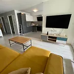 Apartmán Lui