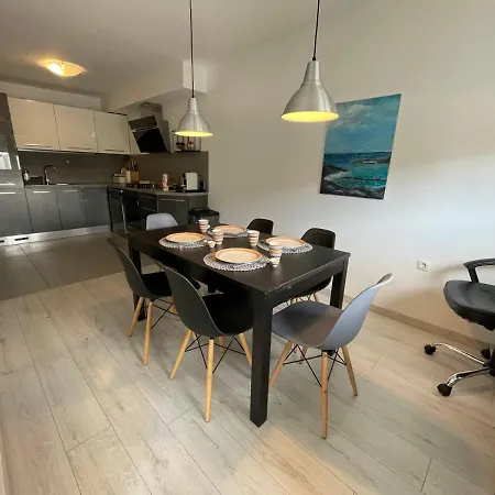 Lui Apartmán Pula