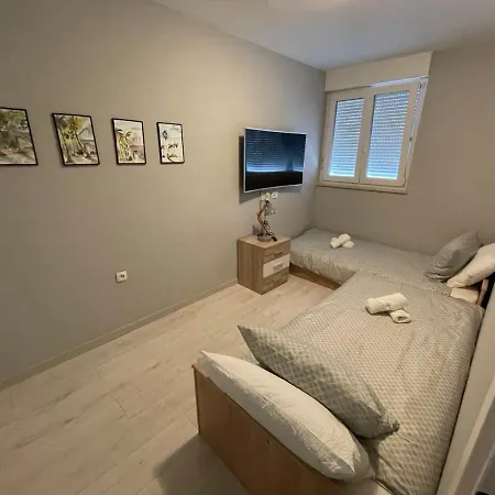 Appartement Lui Pula
