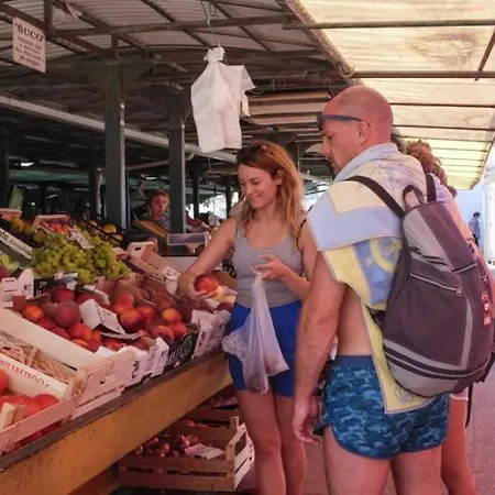 Lui Appartamento Pola