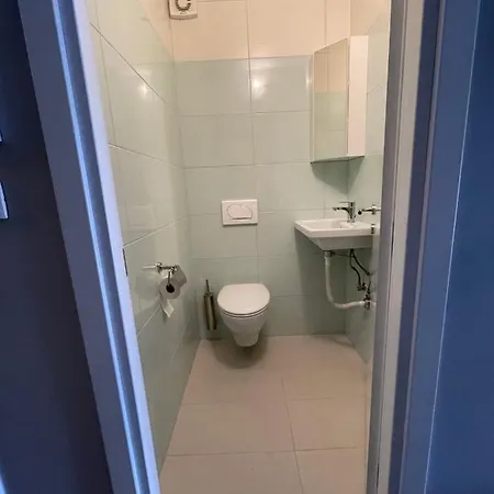 Apartament Lui