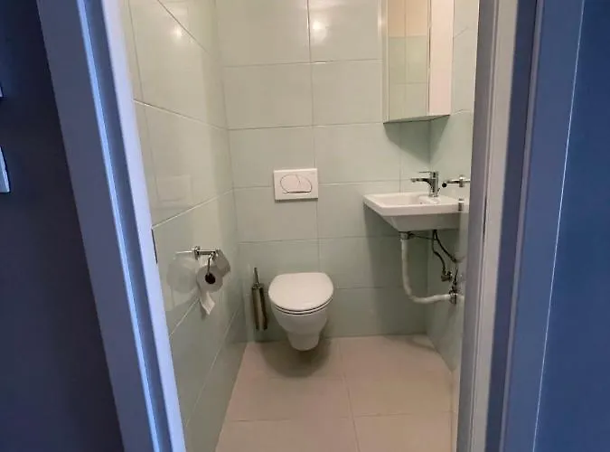 Διαμέρισμα Lui