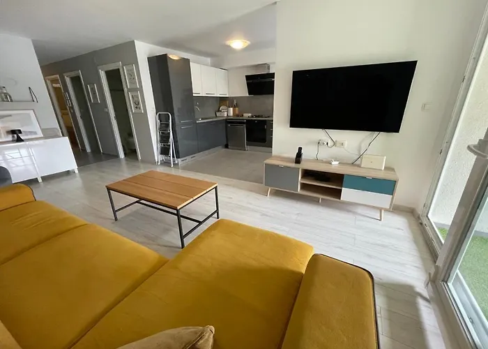 Διαμέρισμα Lui