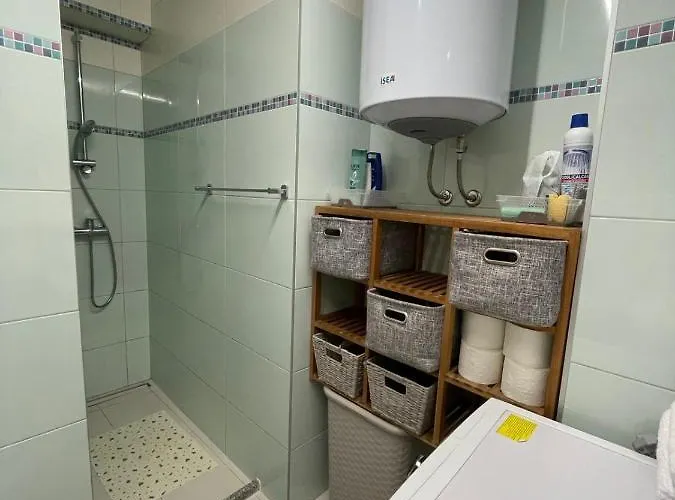 Lui Διαμέρισμα *