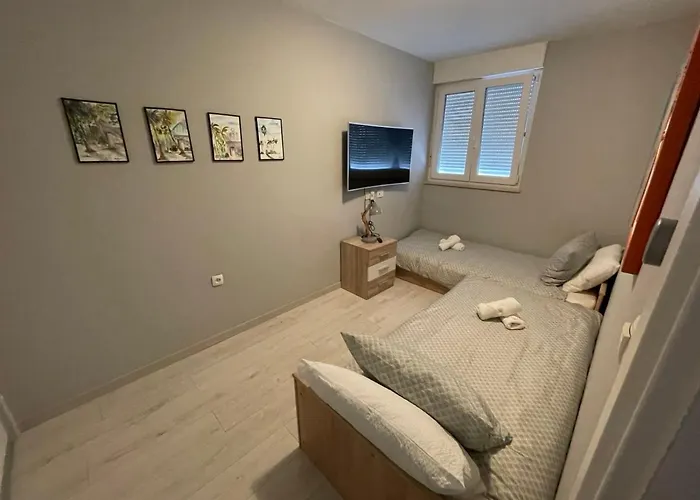 Διαμέρισμα Lui Πούλα