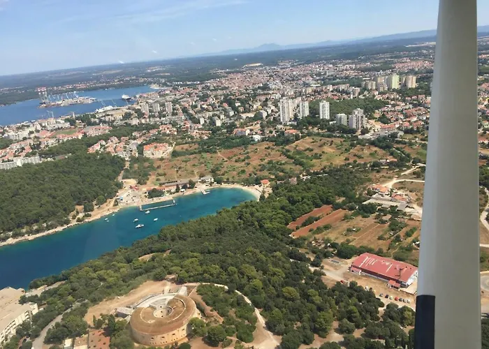 Διαμέρισμα Lui *