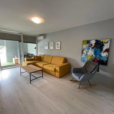 Apartment Lui Pula