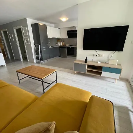 Apartment Lui