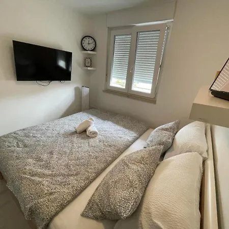 Lui Apartment Pula